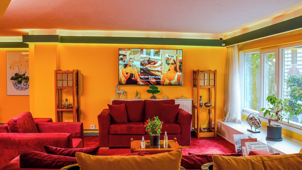 后宫酒店|Harem Hotel|V0.19|中文官方